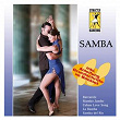 Strictly Dancing: Samba | Orchester Werner Tauber