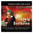 Sternstunden der Musik: Ludwig van Beethoven | Hungarian National Philharmonic Orchestra
