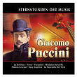 Sternstunden der Musik: Giacomo Puccini | Hungarian State Opera Orchestra