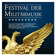 Festival der Militärmusik | Das Große Berliner Blasorchester