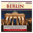 Musikstadt Berlin | Akademie Fur Alte Musik