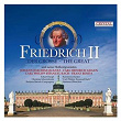 300 Jahre Jubiläum Friedrich II 'Der Grosse' | Carl Philipp Emanuel Bach Chamber Orchestra