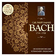 Carl Philipp Emanuel Bach: Jubiläumsausgabe | Haenchen Hartmut