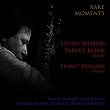 Rare Moments | Ustad Shahid Parvez Khan, Enayet Hossain