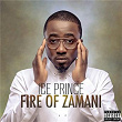 Fire of Zamani | Ice Prince
