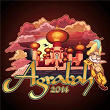 Agrabah 2014 | Tix, The Pøssy Project