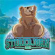 Storebjørn 2015 | Tix, The Pøssy Project
