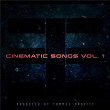 Cinematic Songs (Vol. 1) | Tommee Profitt