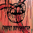 Carpet Asphyxiation | Witch Fever