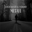 Mesafe | Cagan Sengul & Yasir Miy