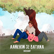 Aankhon Se Batana | Dikshant