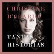 Tantas Historias | Christine D Clario