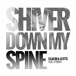 Shiver Down My Spine | Claudia Leitte