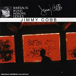 Marsalis Music Honors Series | Jimmy Cobb