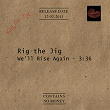 We'll Rise Again (Single) | Rig The Jig