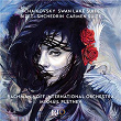 Tchaikovsky: Swan Lake Suite & Bizet/Shchedrin: Carmen Suite | Rachmaninoff International Orchestra & Mikhail Pletnev