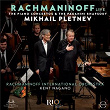 Rachmaninoff Live – The Piano Concertos & The Paganini Rhapsody | Rachmaninoff International Orchestra, Mikhail Pletnev & Kent Nagano