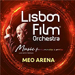 Music from Movies and Series | Lisbon Film Orchestra & Nuno De Sá