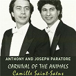 Saint-Saëns: Carnival of the Animals | Anthony Paratore & Joseph Paratore