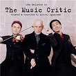 The Music Critic | John Malkovich, Aleksey Igudesman & Hyung-ki Joo