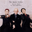 Kancheli: Broken Chant | John Malkovich, Aleksey Igudesman & Hyung-ki Joo