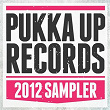 Pukka Up Records (2012 Sampler) | Futuristic Polarbears