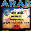 Arab Attack | Beenie Man