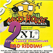 2 Bad Riddims: The Stink and Medicine Riddims | Alley Cat