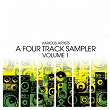 A Four Track Sampler, Vol. 1 | Echofusion