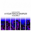A Four Track Sampler, Vol. 2 | Yofunk