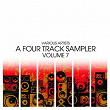 A Four Track Sampler, Vol. 7 | Zeque
