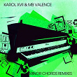 Minor Chords (Remixes) | Karol Xvii, Mb Valence