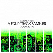 A Four Track Sampler, Vol. 10 | Paul Mad, Dirty Culture