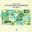 A Four Track Sampler, Vol. 11 | Topspin, Dmit Kitz