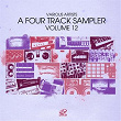 A Four Track Sampler, Vol. 12 | Sam Perez, Dj Da