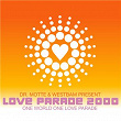 Love Parade 2000 (One World One Loveparade) | Dr. Motte & Westbam Present