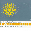 Love Parade 1998 One World One Future | Dr. Motte & Westbam Present