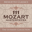 111 Mozart Masterpieces | Orchestra Of The Vienna Volksoper