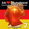 Ich Liebe Deutschland, Vol. 2 | Divers