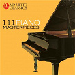 111 Piano Masterpieces | Peter Frankl