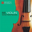 66 Violin Masterpieces | Baden Baden Radio Symphony Orchestra