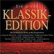 Die große Klassikedition - Best of Classic Edition | Isaac Albéniz