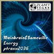 Energy | Mainbrain