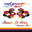 Summer Time E.P. | Simon Le Grec