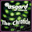 Asgard Records presents The Chronicle | Magellan Project