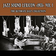 Jazz Sound Lexicon &gt;1933&lt; Vol.1 | Claude Hopkins
