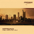 Frisbee Tracks Approach Compilation Vol. 5 | Paul Britschitsch