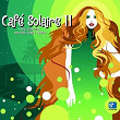 Café Solaire 11 | The Man Behind C, Magica Fe