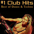 #1 Club Hits Vol.1 - Best Of Dance & Techno Edition | Le Click