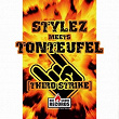 Third Strike | Stylez Meets Tonteufel